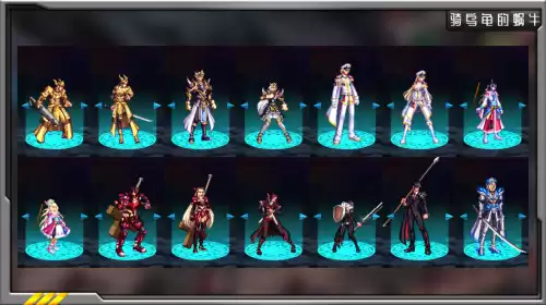 dnf百鬼夜行时装单件展示　dnf百鬼夜行套适合什么职业-第7张
