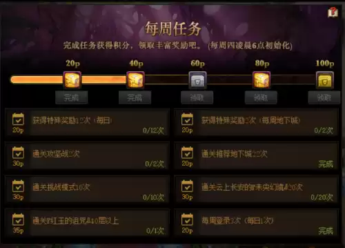 dnf星空深渊灵石任务　DNF星空深渊在哪-第1张