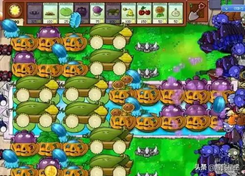 植物大战僵尸怎么让阳光无限　植物大战僵尸无限阳光无限冷却-第3张