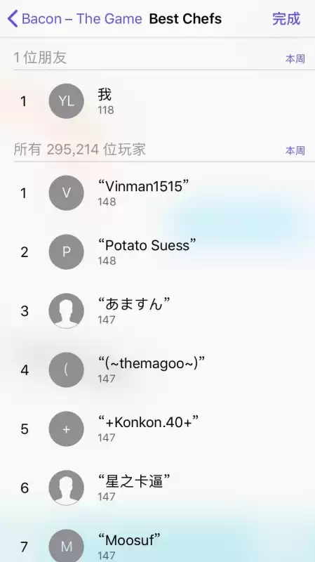 bacon游戏一共多少关　bacon培根游戏攻略-第9张
