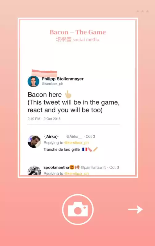 bacon游戏一共多少关　bacon培根游戏攻略-第22张