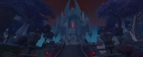 魔兽世界炫目圣光怎么做　魔兽世界发光的碎片在哪交任务-第1张