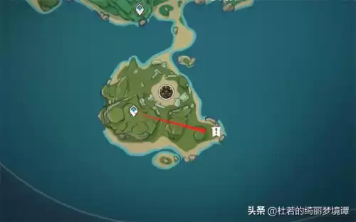 原神尘歌壶相框图纸哪里买　尘歌壶套装图纸怎么获得-第19张