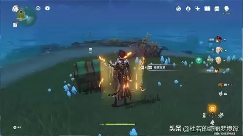 原神尘歌壶相框图纸哪里买　尘歌壶套装图纸怎么获得-第21张