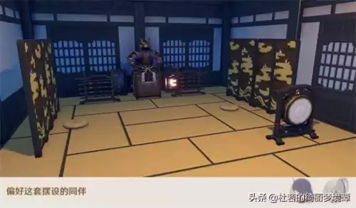 原神尘歌壶相框图纸哪里买　尘歌壶套装图纸怎么获得-第37张