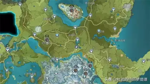 原神尘歌壶相框图纸哪里买　尘歌壶套装图纸怎么获得-第44张