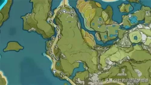 原神尘歌壶相框图纸哪里买　尘歌壶套装图纸怎么获得-第48张