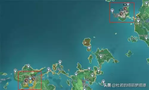 原神尘歌壶相框图纸哪里买　尘歌壶套装图纸怎么获得-第51张
