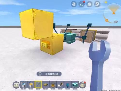 迷你世界怎么做糖果　迷你世界最新版-第6张