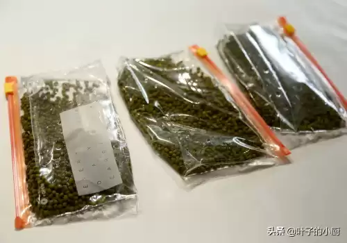 想煮出碧绿的绿豆汤用什么锅　铁锅煮绿豆汤黑了能喝吗-第5张