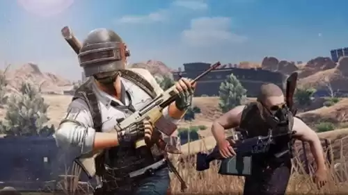 绝地求生排位分不上怎么回事　pubg怎么才能打排位-第1张