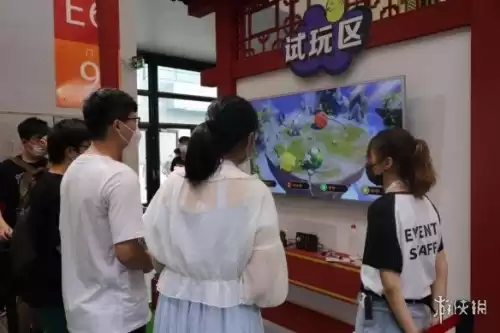 疯兔奇遇派对好玩吗　疯兔奇遇派对-第4张