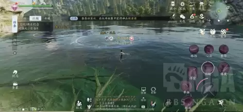 天涯明月刀大黄鱼在哪里钓　天涯明月刀手游四鳃鲈鱼哪里钓-第10张