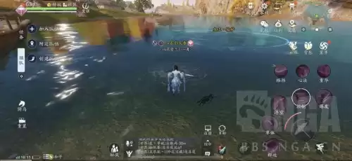 天涯明月刀大黄鱼在哪里钓　天涯明月刀手游四鳃鲈鱼哪里钓-第15张
