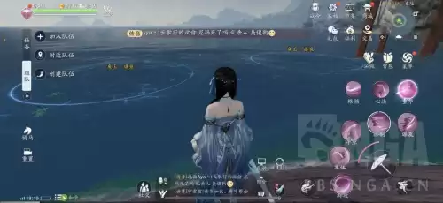 天涯明月刀大黄鱼在哪里钓　天涯明月刀手游四鳃鲈鱼哪里钓-第24张