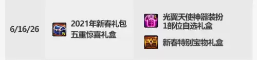 dnf第一期龙袍和第二期　DNF龙袍第一期多久更换-第14张