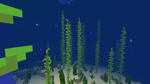 迷你世界海带合成什么　我的世界海带-第1张