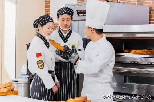 新东方烹饪学校在哪　新东方烹饪学校都有什么专业-第4张