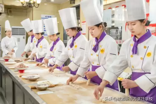 新东方烹饪学校在哪　新东方烹饪学校都有什么专业-第3张