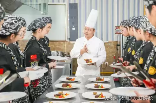 新东方烹饪学校在哪　新东方烹饪学校都有什么专业-第5张