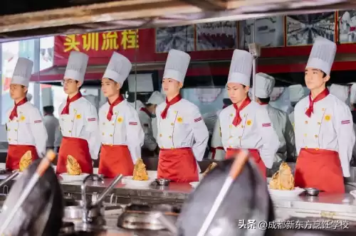 新东方烹饪学校在哪　新东方烹饪学校都有什么专业-第6张