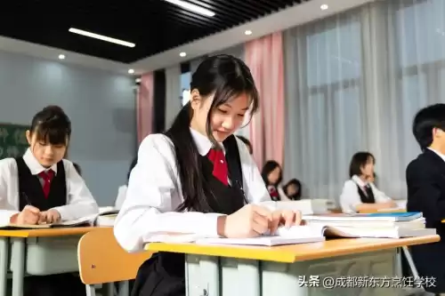 新东方烹饪学校在哪　新东方烹饪学校都有什么专业-第13张