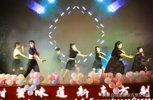 新东方烹饪学校在哪　新东方烹饪学校都有什么专业-第15张