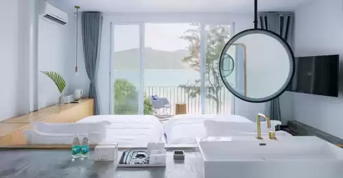 虚拟酒店怎么赚钱　倒卖酒店物资如何赚钱呢-第2张