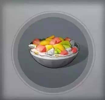 明日之后西瓜沙冰怎么做　明日之后冰淇淋食谱-第18张