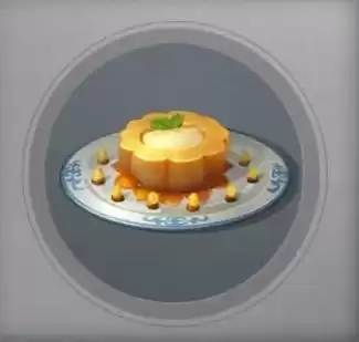 明日之后西瓜沙冰怎么做　明日之后冰淇淋食谱-第25张