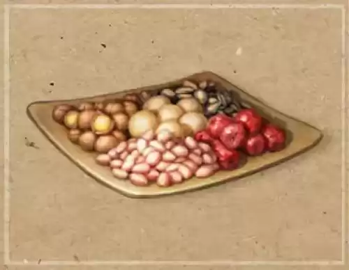 明日之后西瓜沙冰怎么做　明日之后冰淇淋食谱-第31张