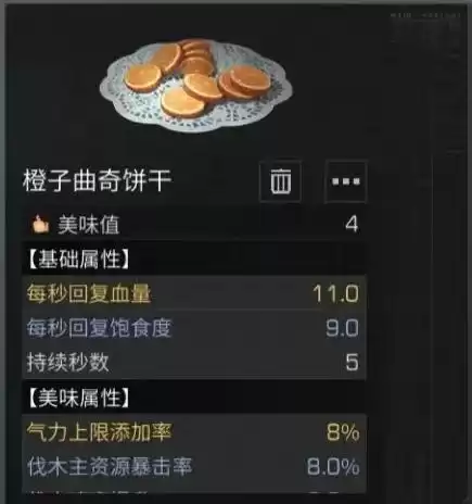 明日之后西瓜沙冰怎么做　明日之后冰淇淋食谱-第100张
