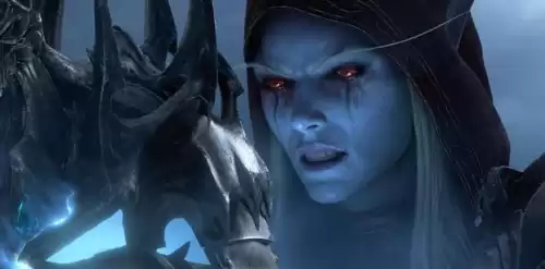 魔兽世界dz是什么　魔兽世界部落种族-第3张