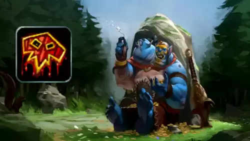 魔兽世界dz是什么　魔兽世界部落种族-第7张