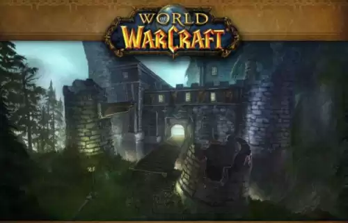 魔兽世界dz是什么　魔兽世界部落种族-第9张