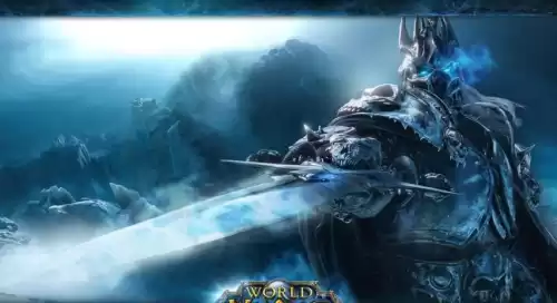 魔兽世界dz是什么　魔兽世界部落种族-第10张