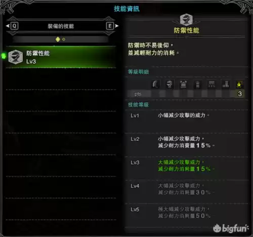 怪物猎人世界只能用一把武器吗　怪物猎人世界武器梯队-第5张