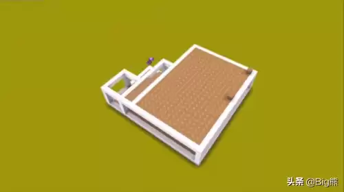 迷你世界怎么建小别墅教程　迷你世界怎样建造别墅-第2张
