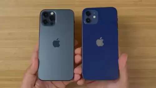 苹果12和12pro有什么区别　iphone 12的价格-第2张