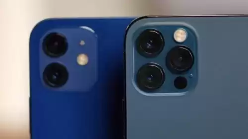 苹果12和12pro有什么区别　iphone 12的价格-第4张