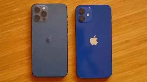 苹果12和12pro有什么区别　iphone 12的价格-第6张
