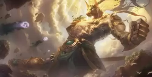 狗头什么时候开大　狗头怎么破开-第1张