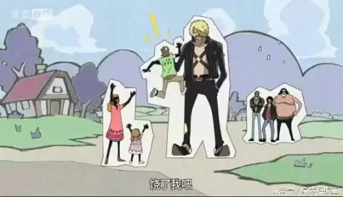 迪巴鲁出场是哪一集　海贼王每集的名字-第1张