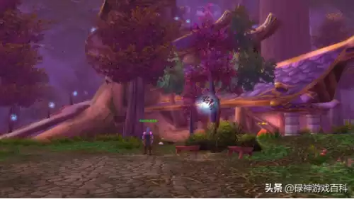 魔兽世界战士怎么学姿态　魔兽世界怀旧服骑术在哪学-第1张