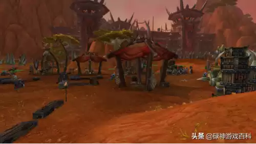 魔兽世界战士怎么学姿态　魔兽世界怀旧服骑术在哪学-第2张