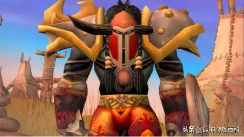 魔兽世界战士怎么学姿态　魔兽世界怀旧服骑术在哪学-第5张