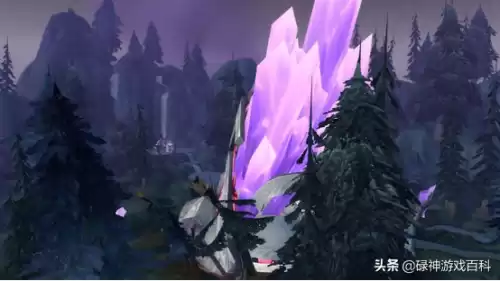 魔兽世界战士怎么学姿态　魔兽世界怀旧服骑术在哪学-第4张