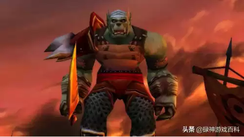 魔兽世界战士怎么学姿态　魔兽世界怀旧服骑术在哪学-第7张