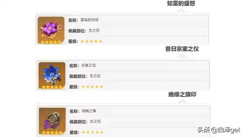 原神北斗能不能主c　怎么用北斗导航-第6张