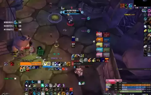 魔兽世界怎么填表举报　魔兽怎么举报别人-第6张